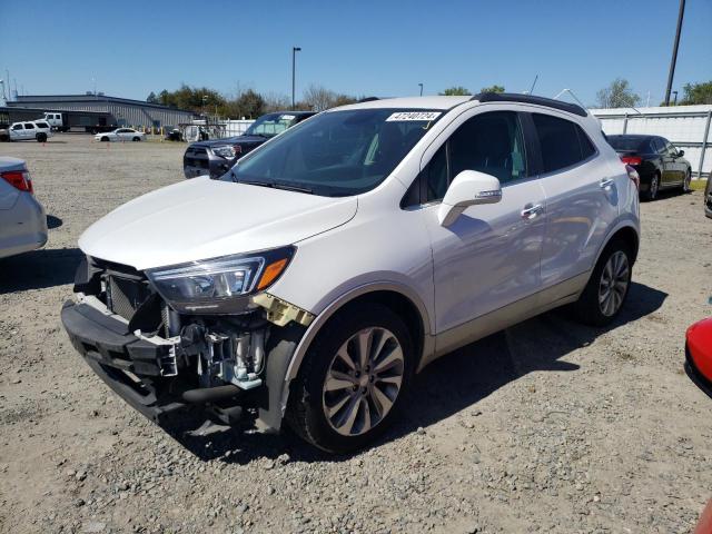 2017 BUICK ENCORE PREFERRED 2017 image