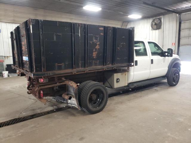 Image 3 of 2015 FORD F450 SUPER DUTY 2015 with VIN 1FDGW4HY8FEA17585