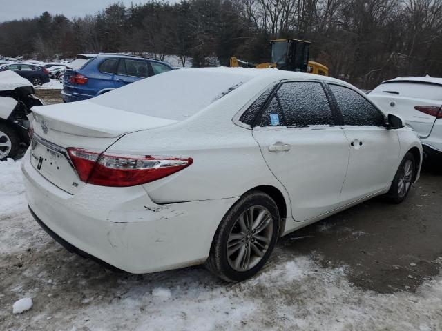 Image 3 of 2017 TOYOTA CAMRY LE 2017 with VIN 4T1BF1FKXHU355506