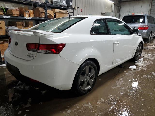 Изображение 3 2012 KIA FORTE EX 2012 с VIN KNAFU6A23C5569012