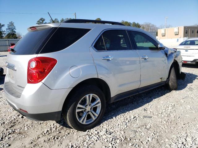 Obraz 3 z 2013 CHEVROLET EQUINOX LT 2013 z VIN 2GNALDEK0D6233555