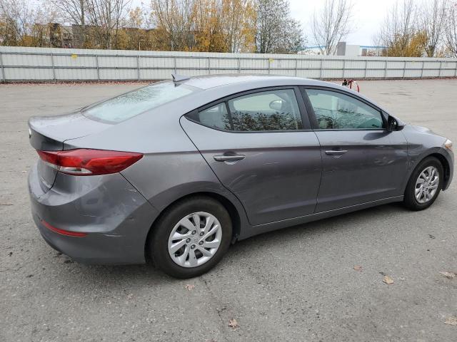 Изображение 3 2018 HYUNDAI ELANTRA SE 2018 с VIN 5NPD74LF5JH392756