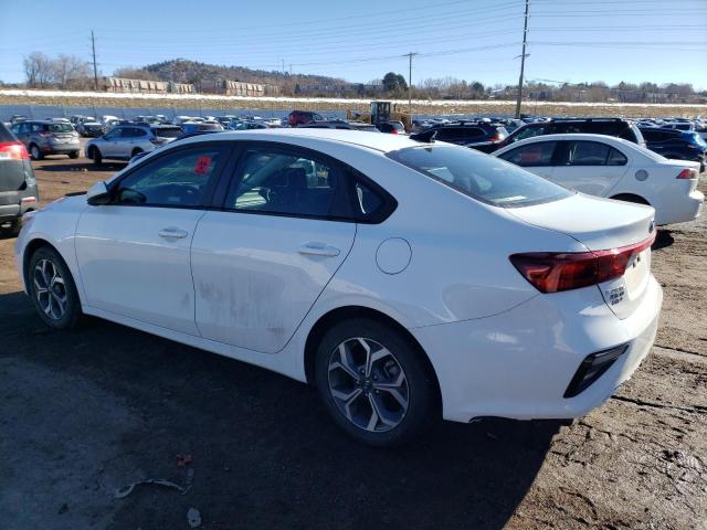 Image 2 of 2019 KIA FORTE FE 2019 with VIN 3KPF24AD7KE061272