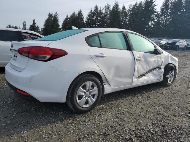 Obraz 3 z 2017 KIA FORTE LX 2017 z VIN 3KPFK4A72HE066690
