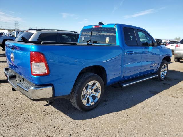 Изображение 3 2022 RAM 1500 BIG HORN/LONE STAR 2022 с VIN 1C6RREBG7NN451657