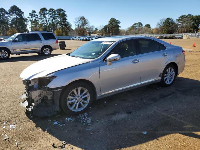 2011 LEXUS ES 350 2011 image