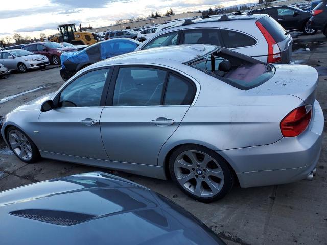 Изображение 2 2006 BMW 330 I 2006 с VIN WBAVB33526AZ85183
