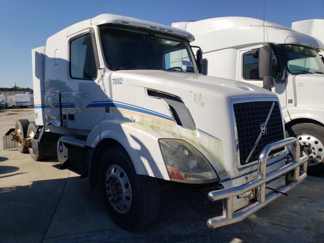 Изображение 1 2012 VOLVO VN VNL 2012 с VIN 4V4NC9EH0CN561861