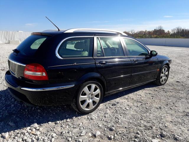 Obraz 3 z 2005 JAGUAR X-TYPE SPORT 3.0 2005 z VIN SAJWA54C65WE42010