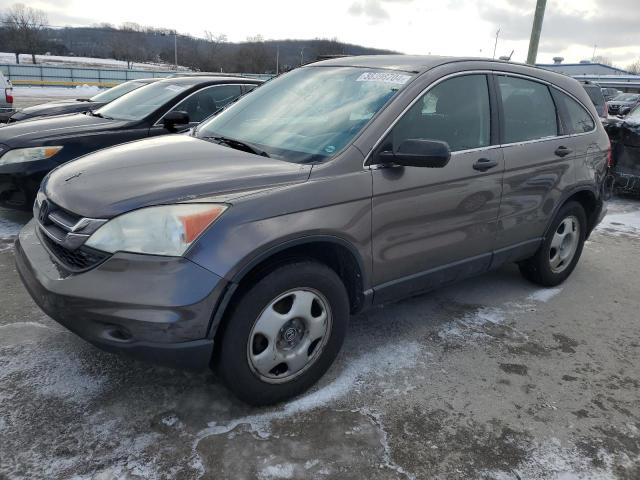 Изображение 2011 HONDA CR-V LX 2011