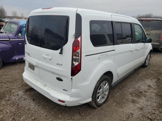 Изображение 3 2020 FORD TRANSIT CONNECT XLT 2020 с VIN NM0GS9F25L1444105