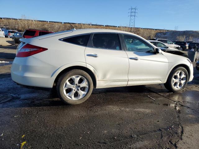 Obraz 3 z 2012 HONDA CROSSTOUR EXL 2012 z VIN 5J6TF2H56CL011914