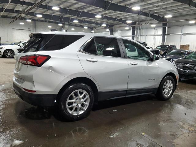 Изображение 3 2022 CHEVROLET EQUINOX LT 2022 с VIN 3GNAXUEV4NL140050