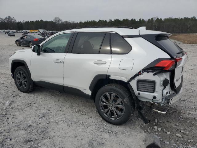 Obraz 2 z 2024 TOYOTA RAV4 XLE PREMIUM 2024 z VIN 4T3B6RFV8RU143902