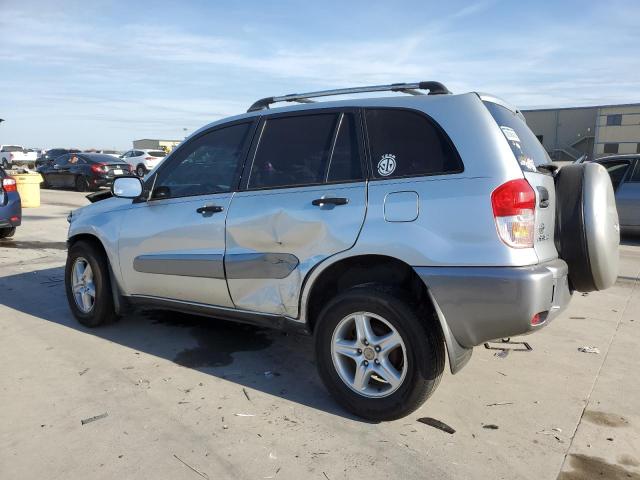Obraz 2 z 2003 TOYOTA RAV4  2003 z VIN JTEGH20V130106813
