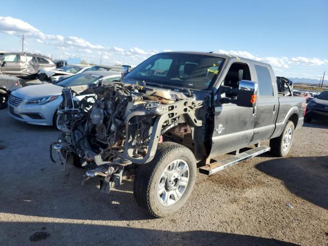 2016 FORD F250 SUPER DUTY 2016 image