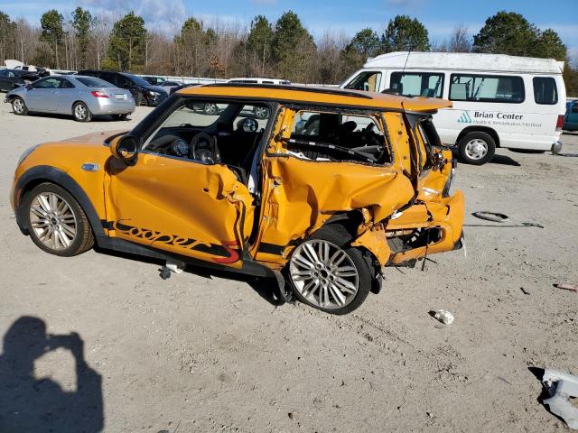 Изображение 2 2015 MINI COOPER S 2015 с VIN WMWXP7C59FT741116