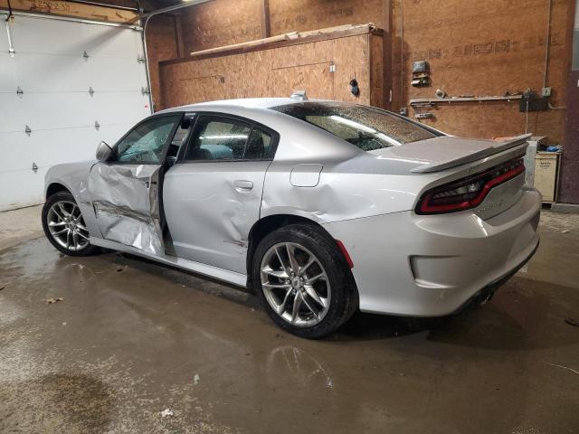 Obraz 2 z 2022 DODGE CHARGER GT 2022 z VIN 2C3CDXMG7NH271663
