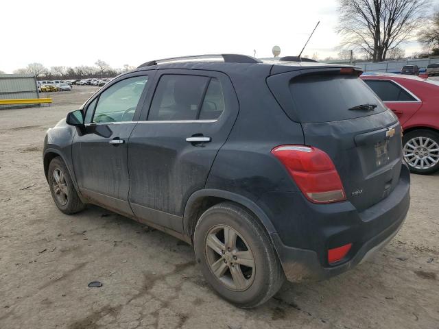 Изображение 2 2019 CHEVROLET TRAX 1LT 2019 с VIN KL7CJLSB5KB948795