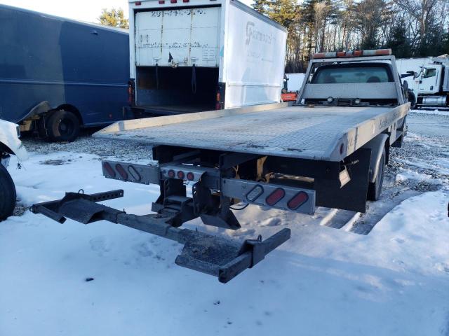 Изображение 3 2000 FORD F450 SUPER DUTY 2000 с VIN 1FDXF46S2YED99856