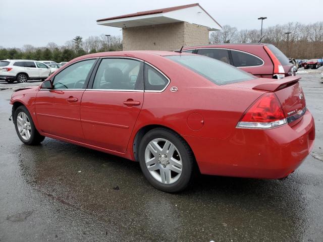 Obraz 2 z 2008 CHEVROLET IMPALA LT 2008 z VIN 2G1WC583689280398