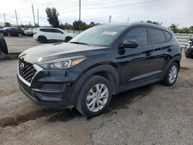 Изображение 2020 HYUNDAI TUCSON LIMITED 2020