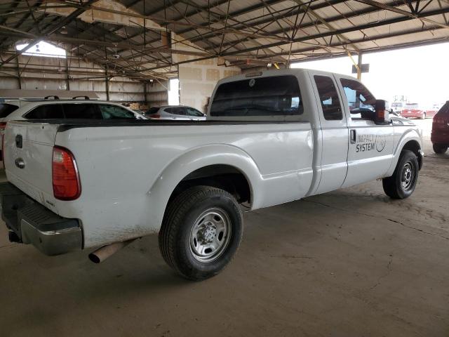 Obraz 3 z 2016 FORD F250 SUPER DUTY 2016 z VIN 1FT7X2A68GEA59111