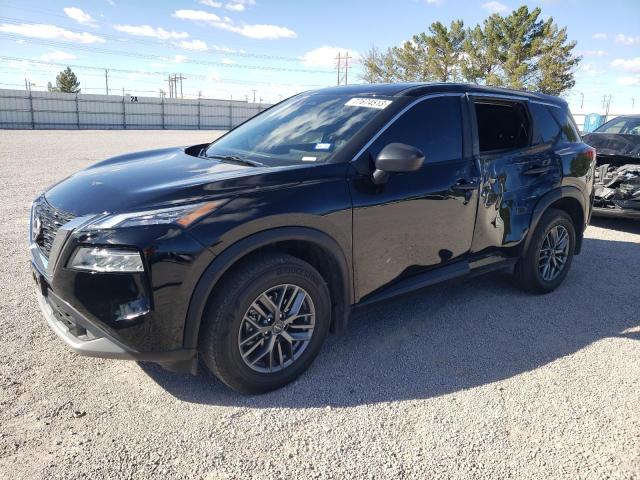 Image 1 of 2023 NISSAN ROGUE S 2023 with VIN 5N1BT3AA3PC802572