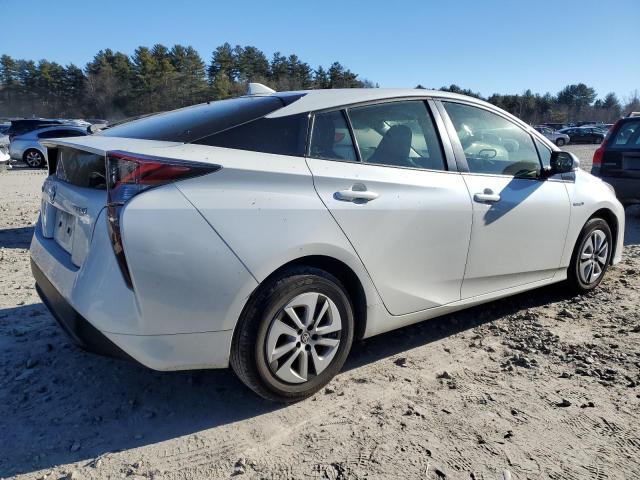 Изображение 3 2017 TOYOTA PRIUS  2017 с VIN JTDKARFU0H3029707