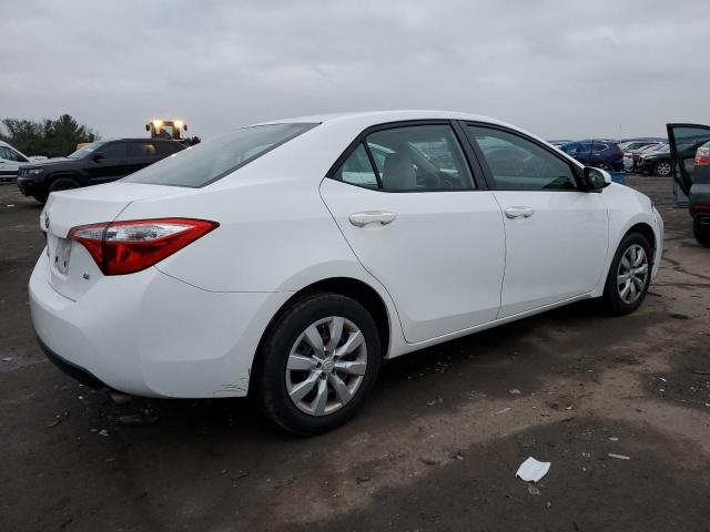 Изображение 3 2015 TOYOTA COROLLA L 2015 с VIN 2T1BURHE9FC363431