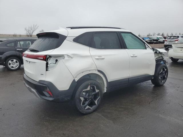 Image 3 of 2024 KIA SELTOS EX 2024 with VIN KNDERCAA2R7566170