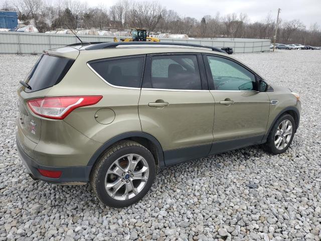 Obraz 3 z 2014 FORD ESCAPE SE 2014 z VIN 1FMCU9GXXEUB42098