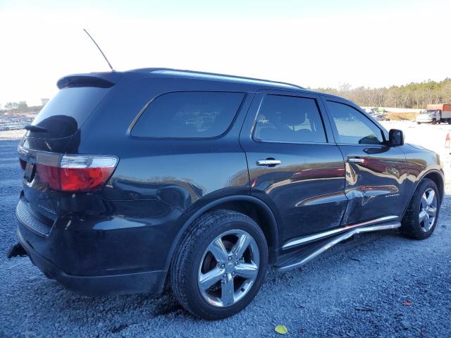 Obraz 3 z 2013 DODGE DURANGO CITADEL 2013 z VIN 1C4SDHET0DC679268