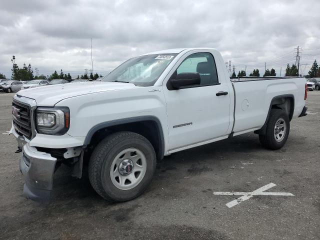 Obraz 1 z 2018 GMC SIERRA K1500 2018 z VIN 1GTN2LEH7JZ316122