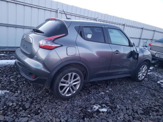 Image 3 of 2015 NISSAN JUKE S 2015 with VIN JN8AF5MV1FT555038