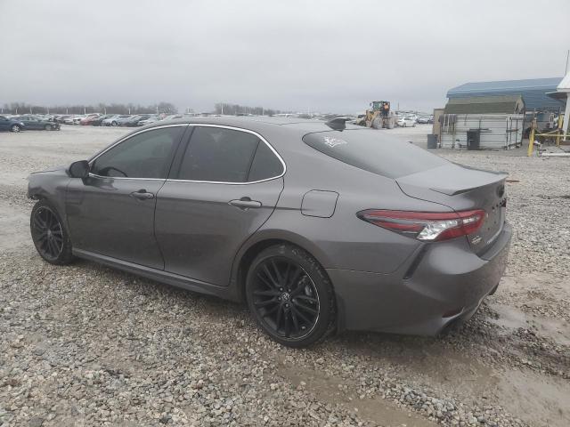 Изображение 2 2023 TOYOTA CAMRY XSE 2023 с VIN 4T1K61AKXPU746757