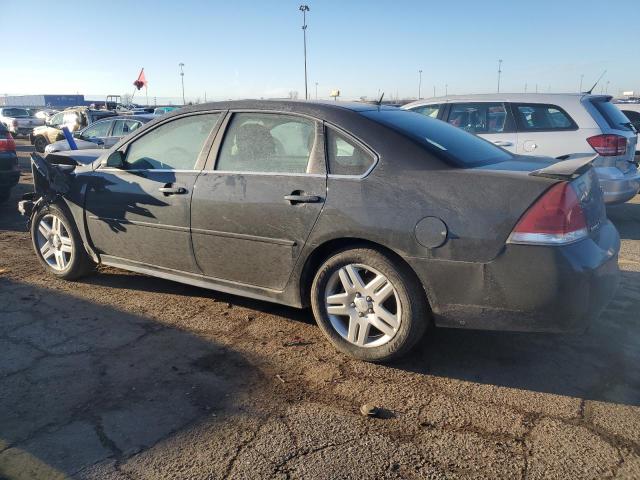 Obraz 2 z 2012 CHEVROLET IMPALA LT 2012 z VIN 2G1WB5E36C1187122