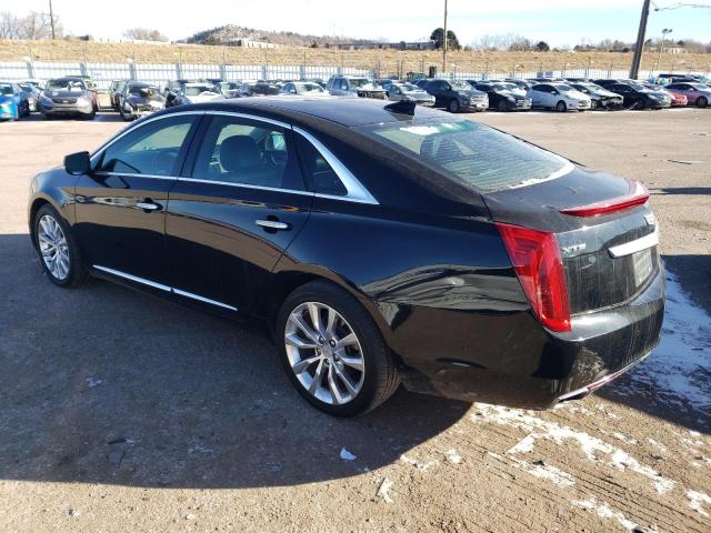 Obraz 2 z 2016 CADILLAC XTS LUXURY COLLECTION 2016 z VIN 2G61M5S32G9169596