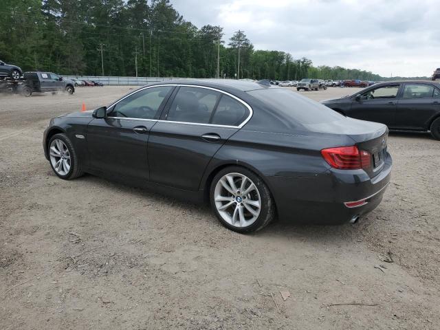 Obraz 2 z 2015 BMW 535 I 2015 z VIN WBA5B1C57FG126320