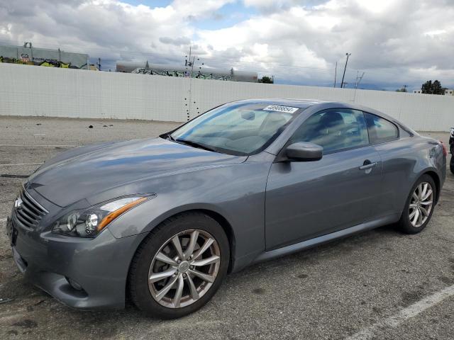 Obraz 1 z 2011 INFINITI G37 BASE 2011 z VIN JN1CV6EK9BM210171