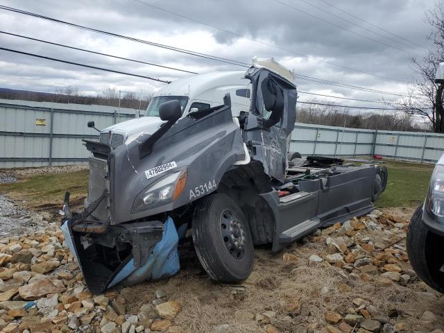 Изображение 2 2021 FREIGHTLINER CASCADIA 126  2021 с VIN 3AKJHHDR8MSMR2380