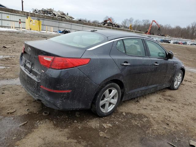 Image 3 of 2015 KIA OPTIMA LX 2015 with VIN 5XXGM4A74FG431504