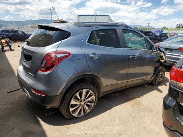 Изображение 3 2019 BUICK ENCORE PREFERRED 2019 с VIN KL4CJESB0KB779374