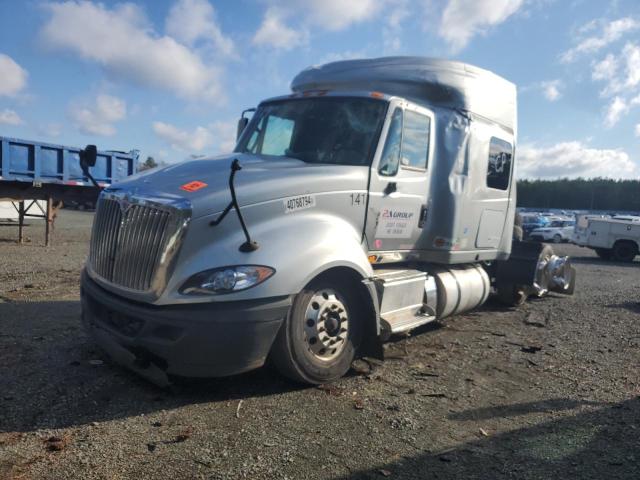 Изображение 2 2017 INTERNATIONAL PROSTAR  2017 с VIN 3HSDJAPR5HN429525