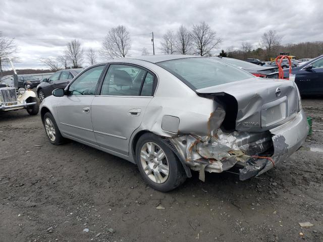 Изображение 2 2006 NISSAN ALTIMA S 2006 с VIN 1N4AL11D76C206139