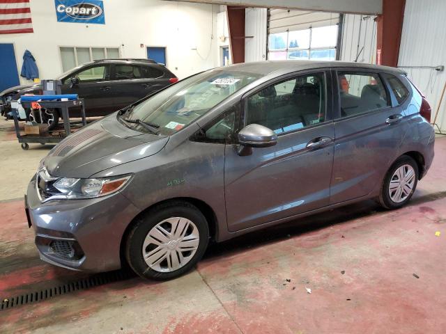 Image 1 of 2019 HONDA FIT LX 2019 with VIN 3HGGK5H48KM733587