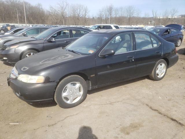 Изображение 2001 NISSAN ALTIMA XE 2001
