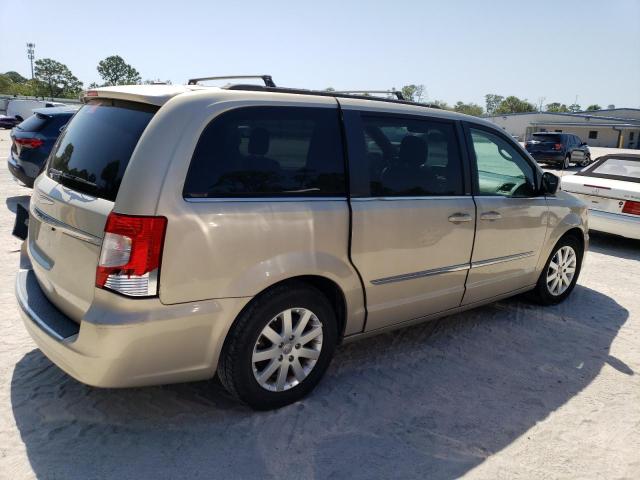 Image 3 of 2014 CHRYSLER TOWN & COUNTRY TOURING 2014 with VIN 2C4RC1BG5ER293745