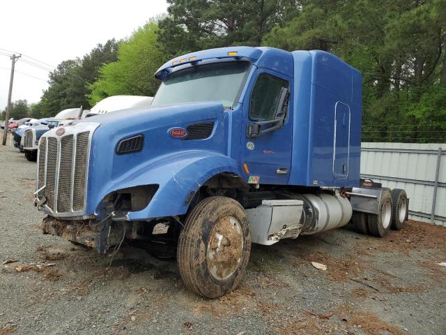 Image 2 of 2018 PETERBILT 579  2018 with VIN 1XPBDP9X3JD496491