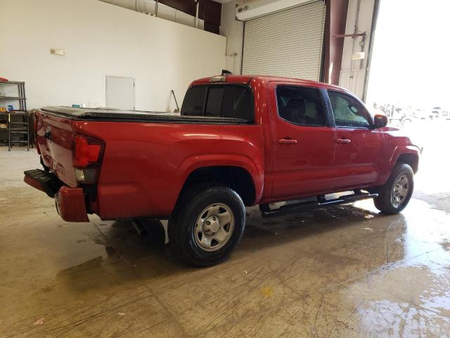 Image 3 of 2021 TOYOTA TACOMA DOUBLE CAB 2021 with VIN 3TYAX5GN6MT019299
